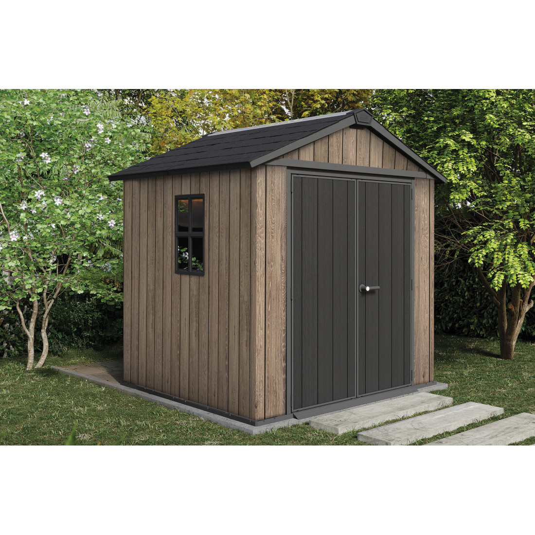 DECO APEX 757/775 ASHWOOD COTTAGE