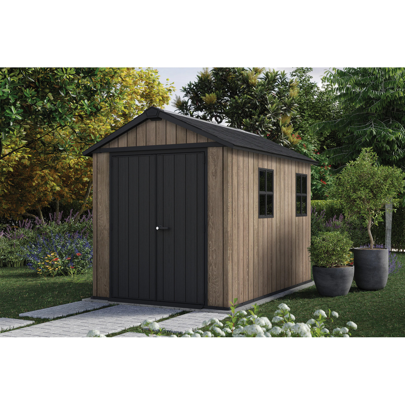 DECO APEX 759/975 ASHWOOD COTTAGE