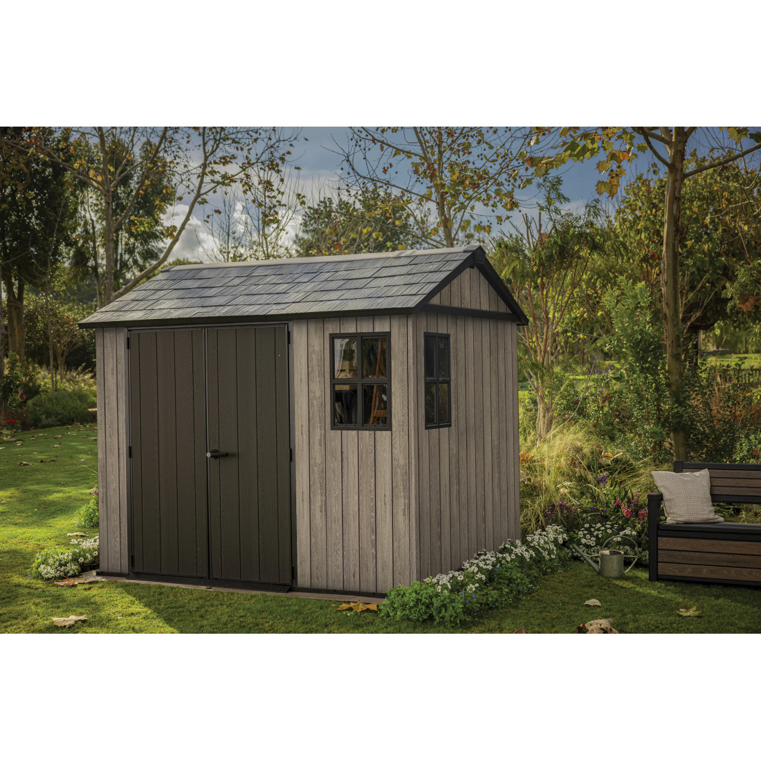 DECO APEX 759/975 ASHWOOD COTTAGE