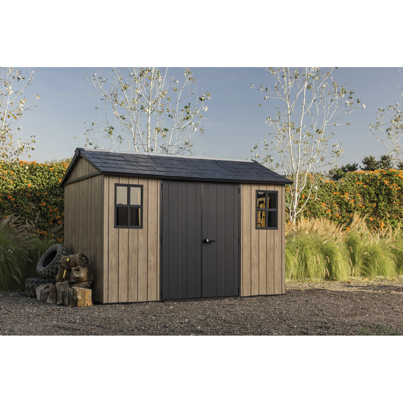 DECO APEX 7511/1175 ASHWOOD COTTAGE