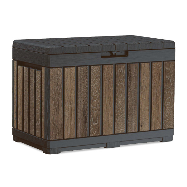 DECO KENTWOOD 190L WALNUT CHEST