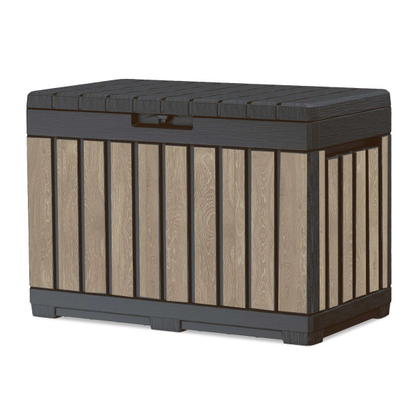 DECO KENTWOOD 190L ASHWOOD CHEST