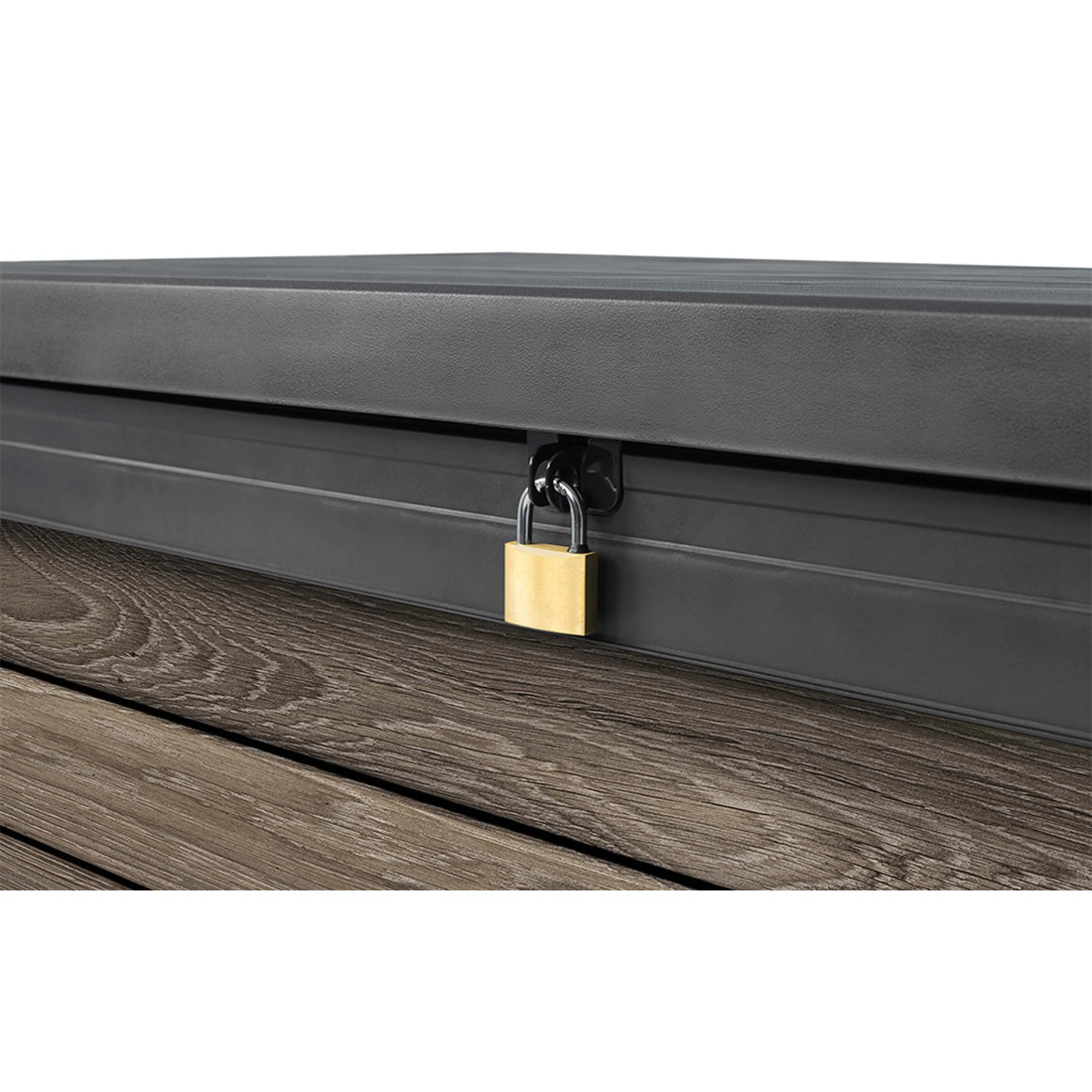 DECO DEC BOX 380L SKRZYNIA ASHWOOD