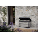 DECO DEC BOX 380L SKRZYNIA STORM GREY