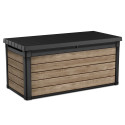 DECO DEC BOX 570L ASHWOOD BOX