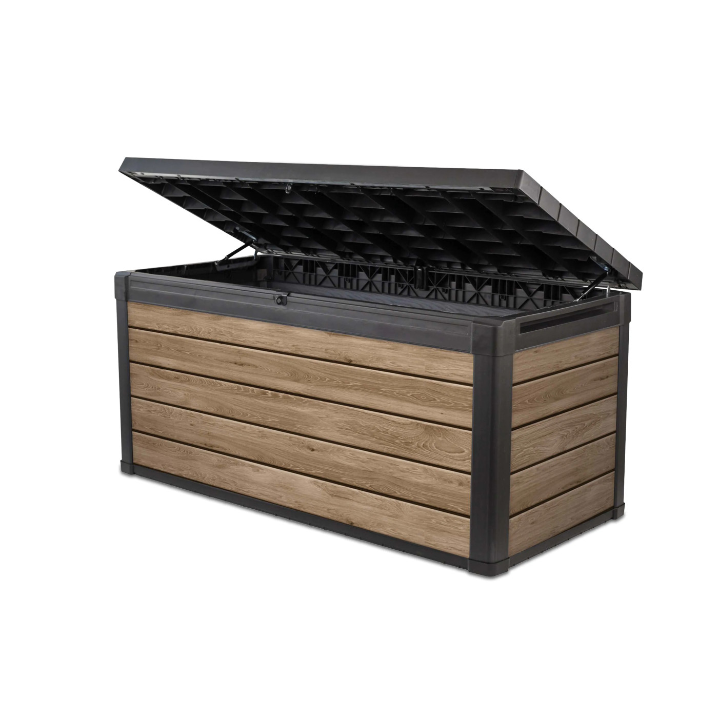 DECO DEC BOX 570L ASHWOOD BOX