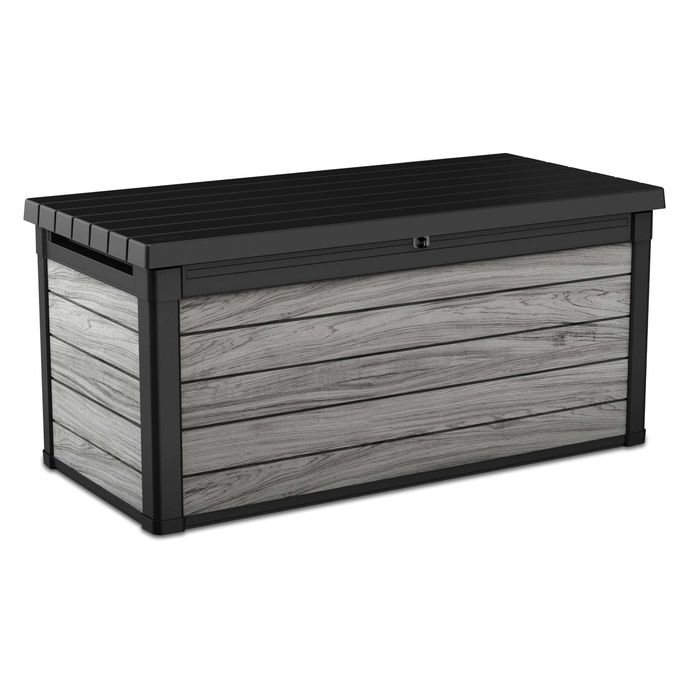 DECO DEC BOX 570L SKRZYNIA STORM GREY