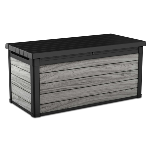 DECO DEC BOX 570L SKRZYNIA STORM GREY