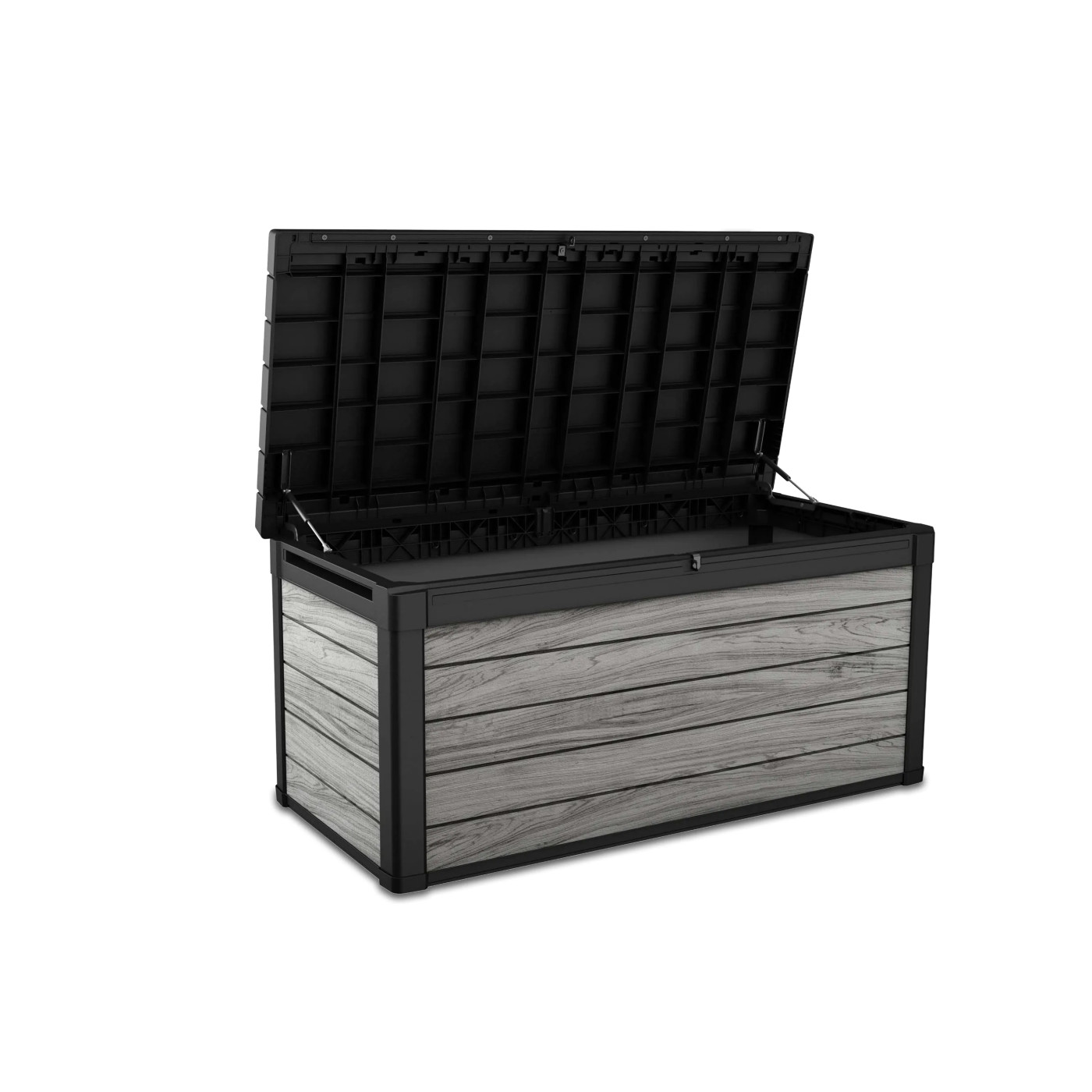 DECO DEC BOX 570L STORM GREY BOX