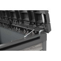 DECO DEC BOX 570L SKRZYNIA STORM GREY