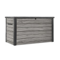 DECO DEC BOX 870L SKRZYNIA STORM GREY