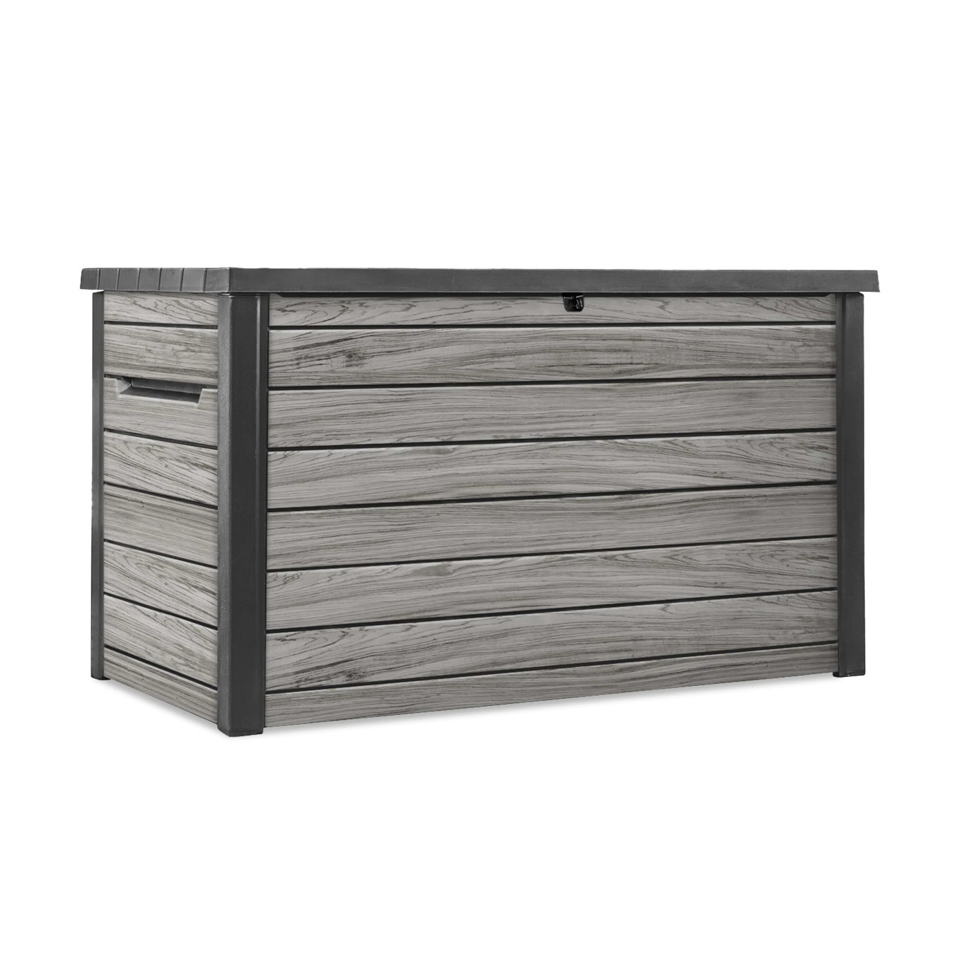 DECO DEC BOX 870L SKRZYNIA STORM GREY