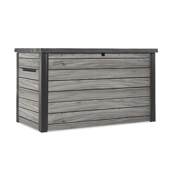DECO DEC BOX 870L SKRZYNIA STORM GREY