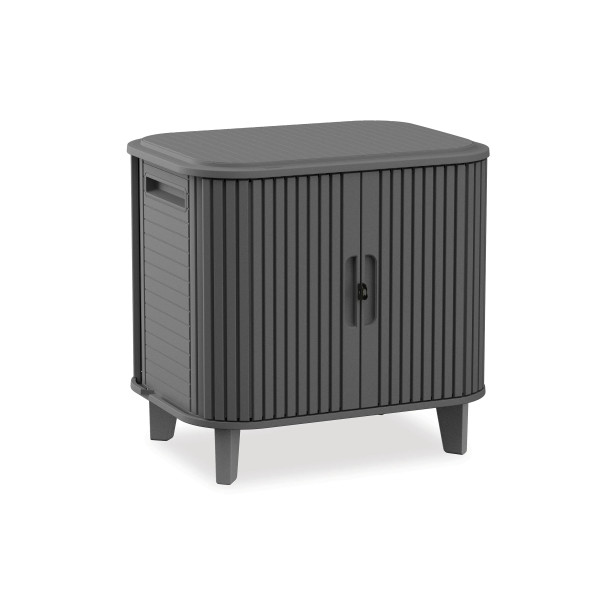 VELO 113L SKRZYNIA GREY