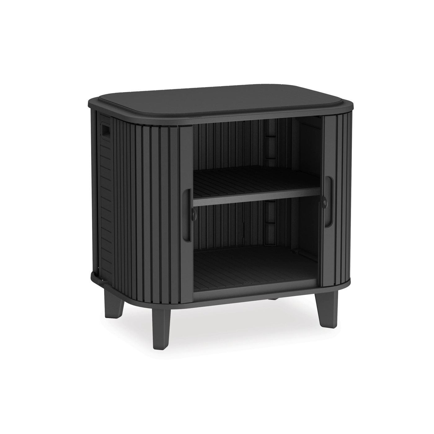 VELO 113L SKRZYNIA GREY