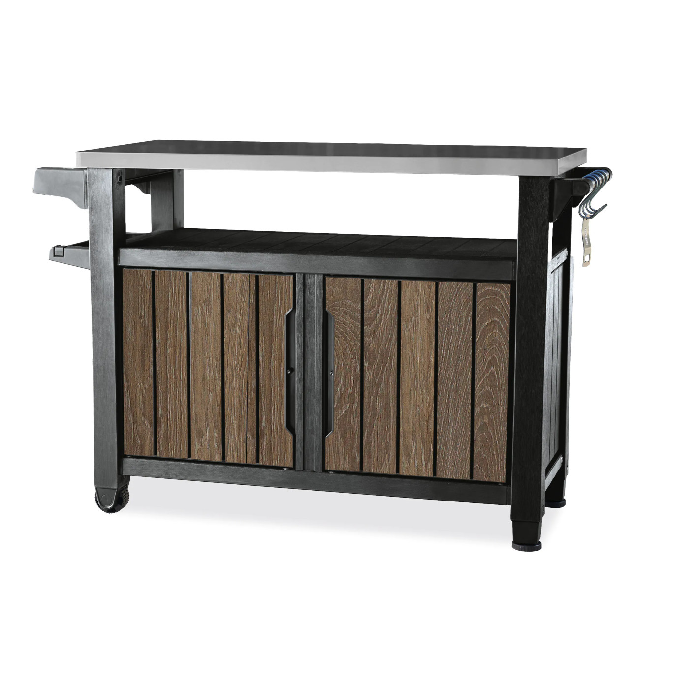 DECO UNITY XL 207L BAREK WALNUT