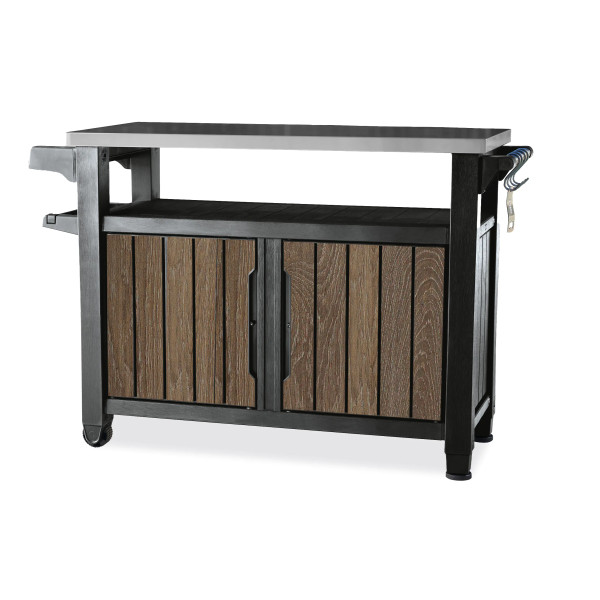 DECO UNITY XL 207L BAREK WALNUT