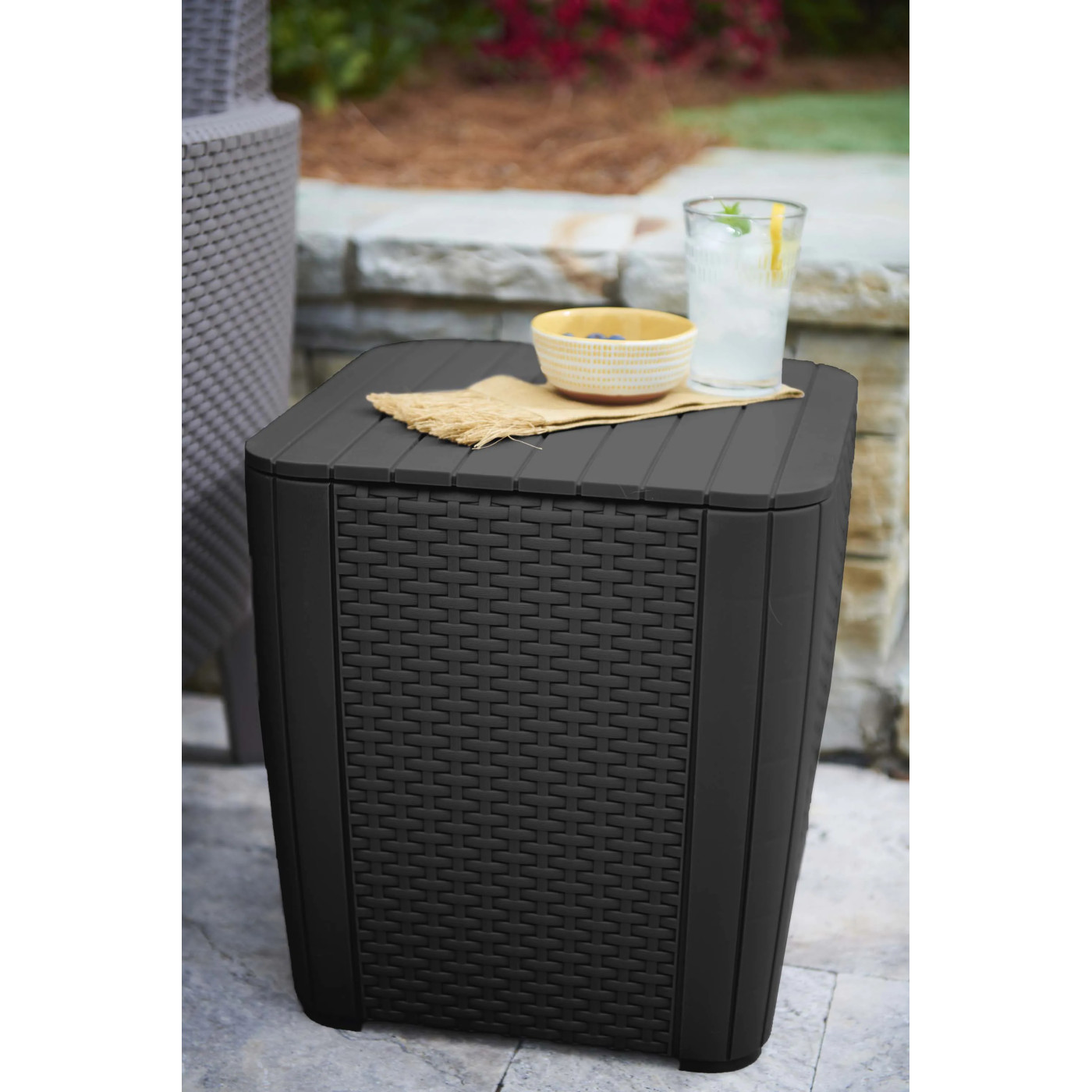 LUZON STOLIK/SCHOWEK GRAPHITE