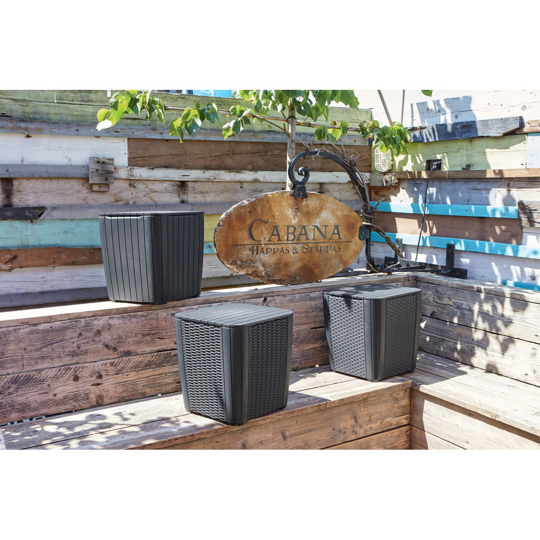 LUZON STOLIK/SCHOWEK GRAPHITE