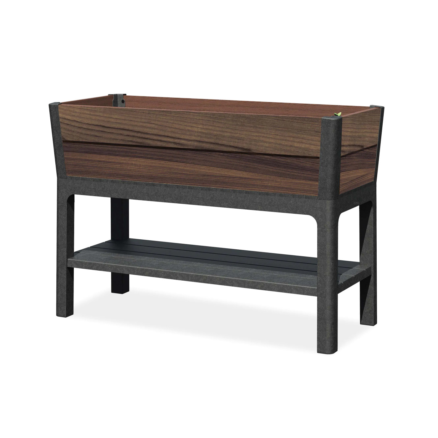 DECO SKRZYNIA UPRAWOWA WALNUT