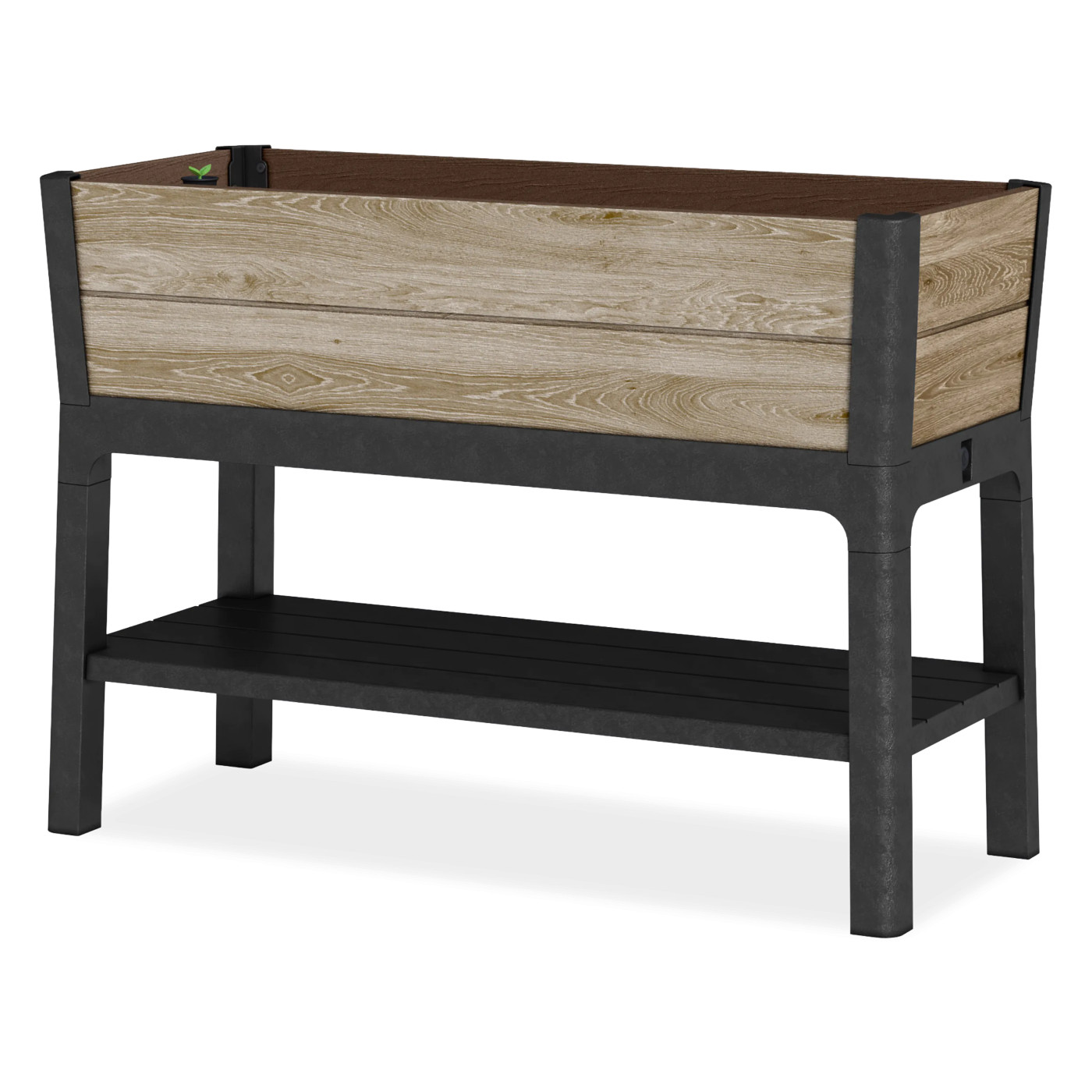 DECO ASHWOOD CULTIVATION BOX