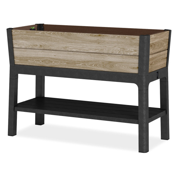 DECO ASHWOOD CULTIVATION BOX