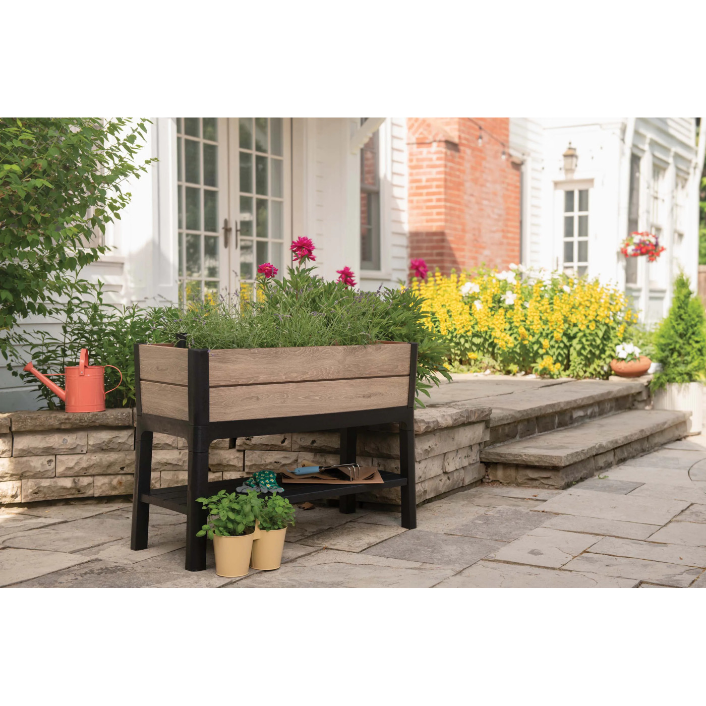 DECO SKRZYNIA UPRAWOWA ASHWOOD