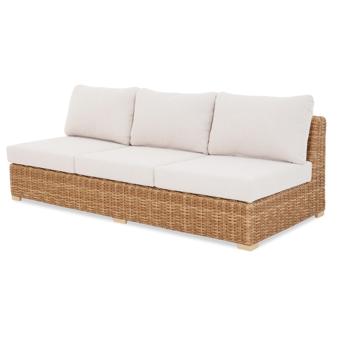 DELHI NAROŻNIK BEIGE