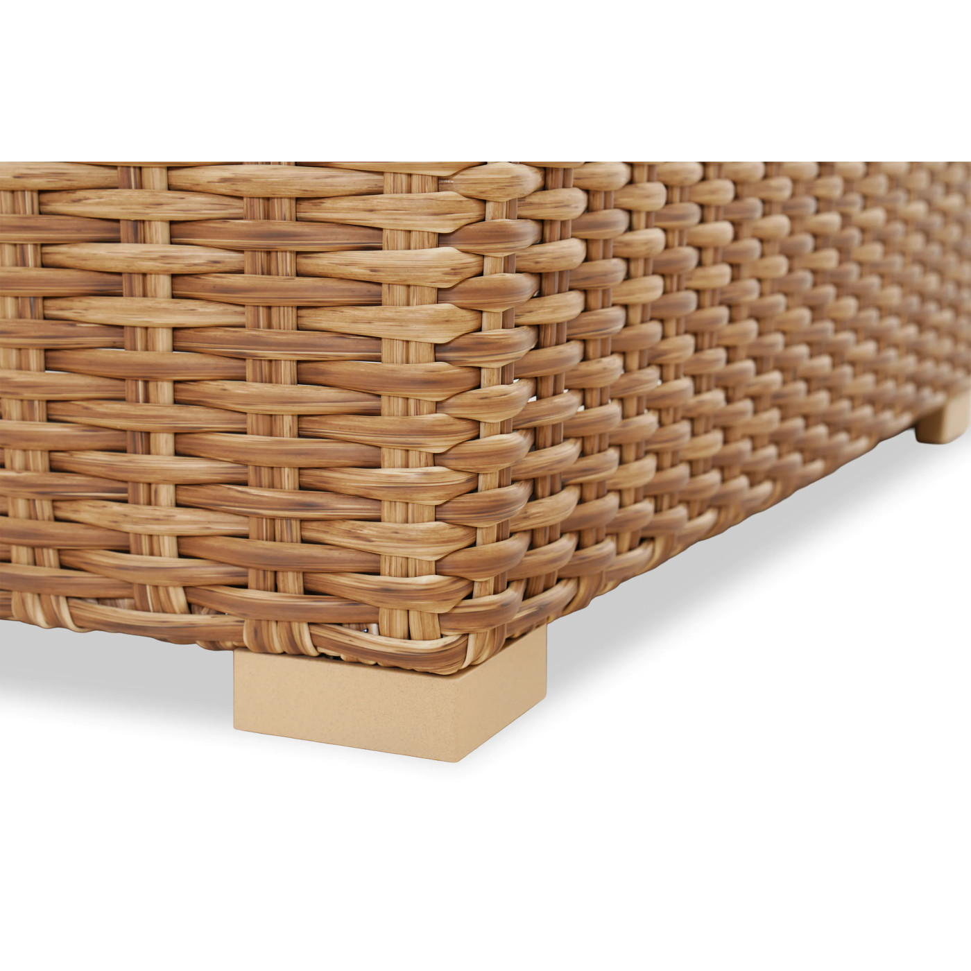 DELHI NAROŻNIK BEIGE