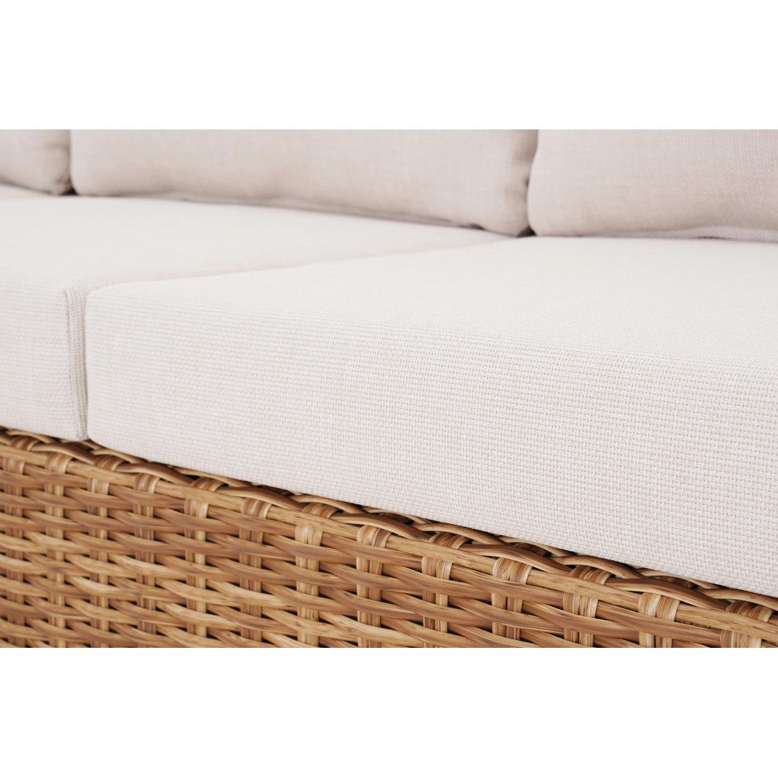 DELHI CORNER SOFA BEIGE