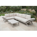 TROFEO CORNER SOFA BEIGE
