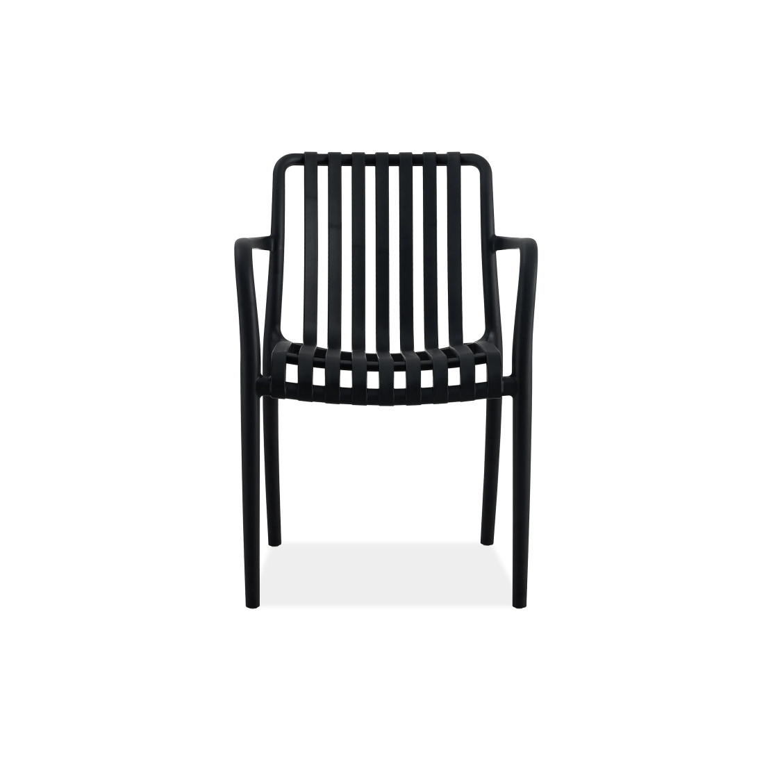 RONA BLACK CHAIR