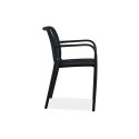 RONA BLACK CHAIR