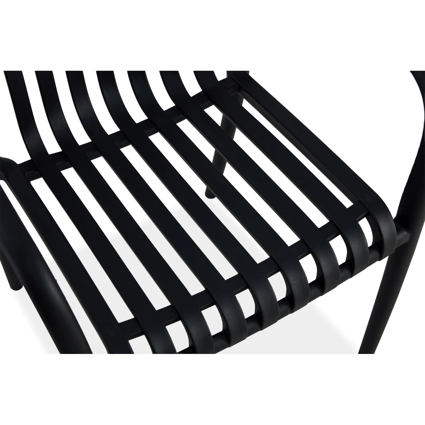 RONA BLACK CHAIR