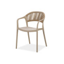 TESSA CHAIR BEIGE