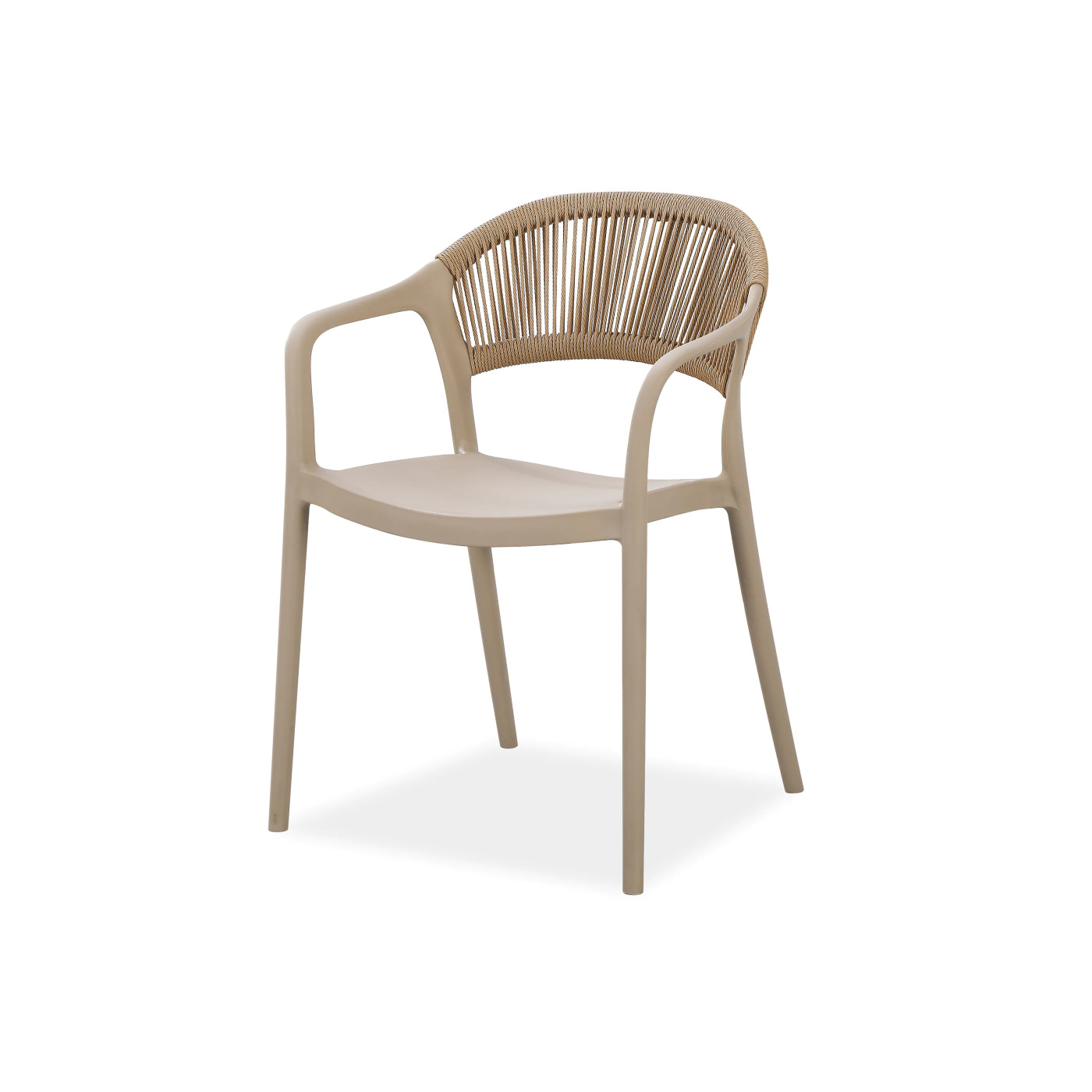 TESSA CHAIR BEIGE
