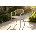 TESSA CHAIR BEIGE