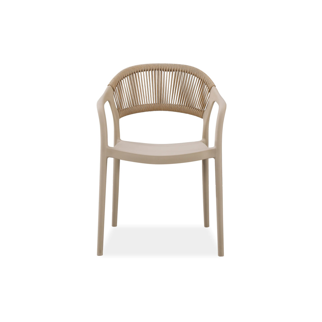 TESSA CHAIR BEIGE