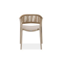 TESSA CHAIR BEIGE