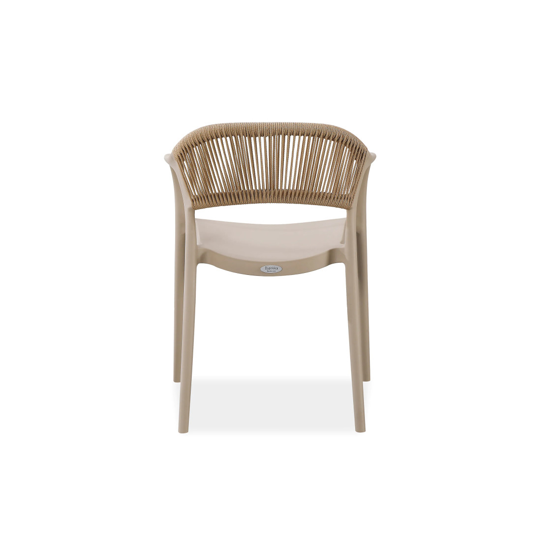 TESSA CHAIR BEIGE