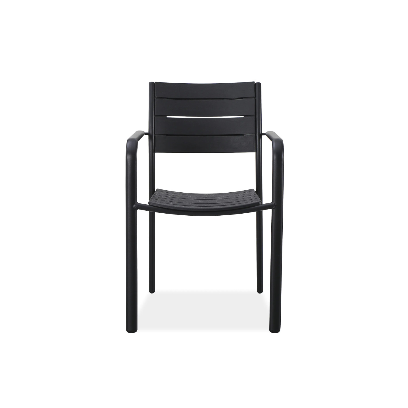 MILO BLACK CHAIR