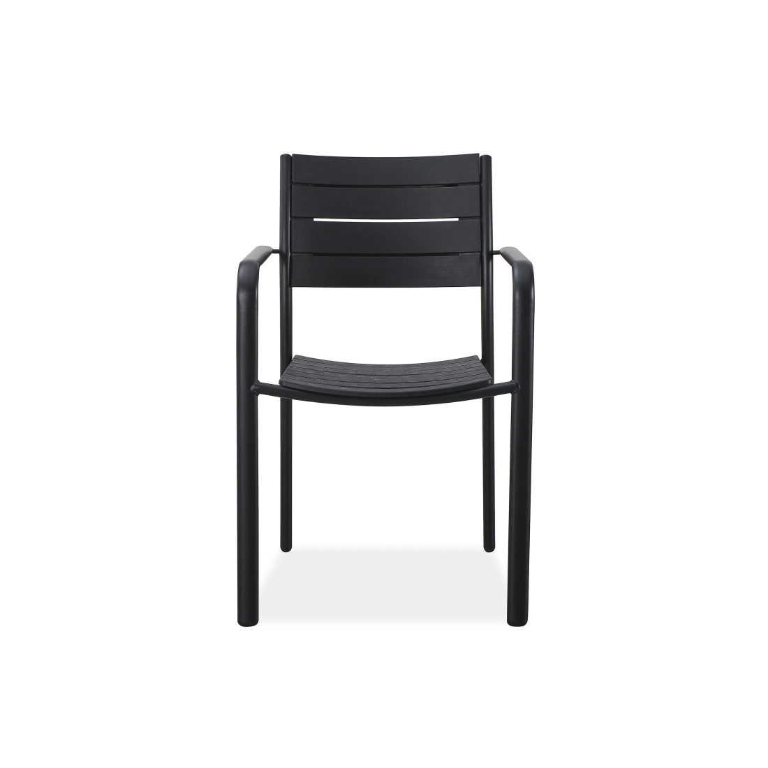 MILO BLACK CHAIR