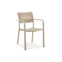 MILO CHAIR BEIGE