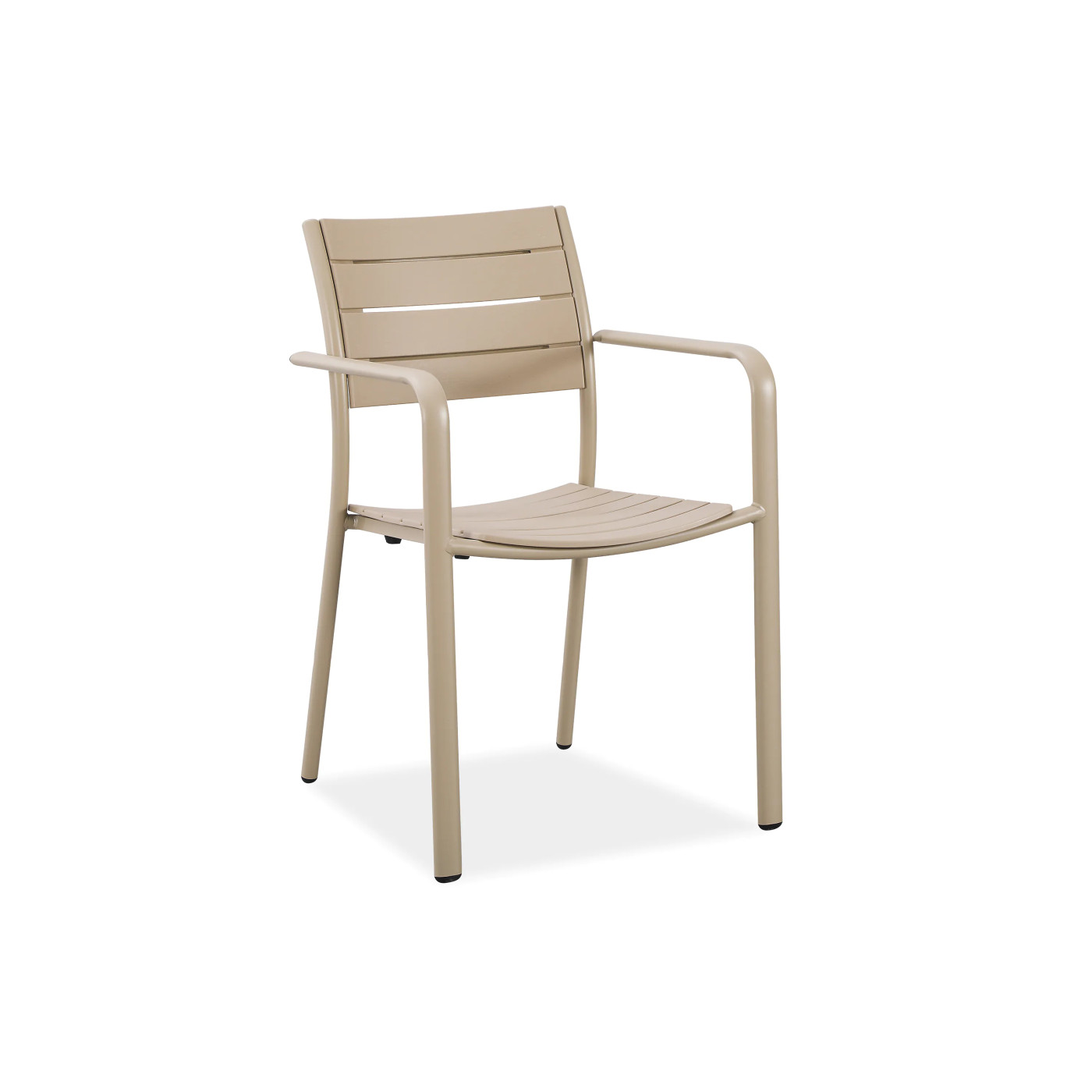 MILO CHAIR BEIGE