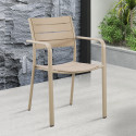 MILO CHAIR BEIGE