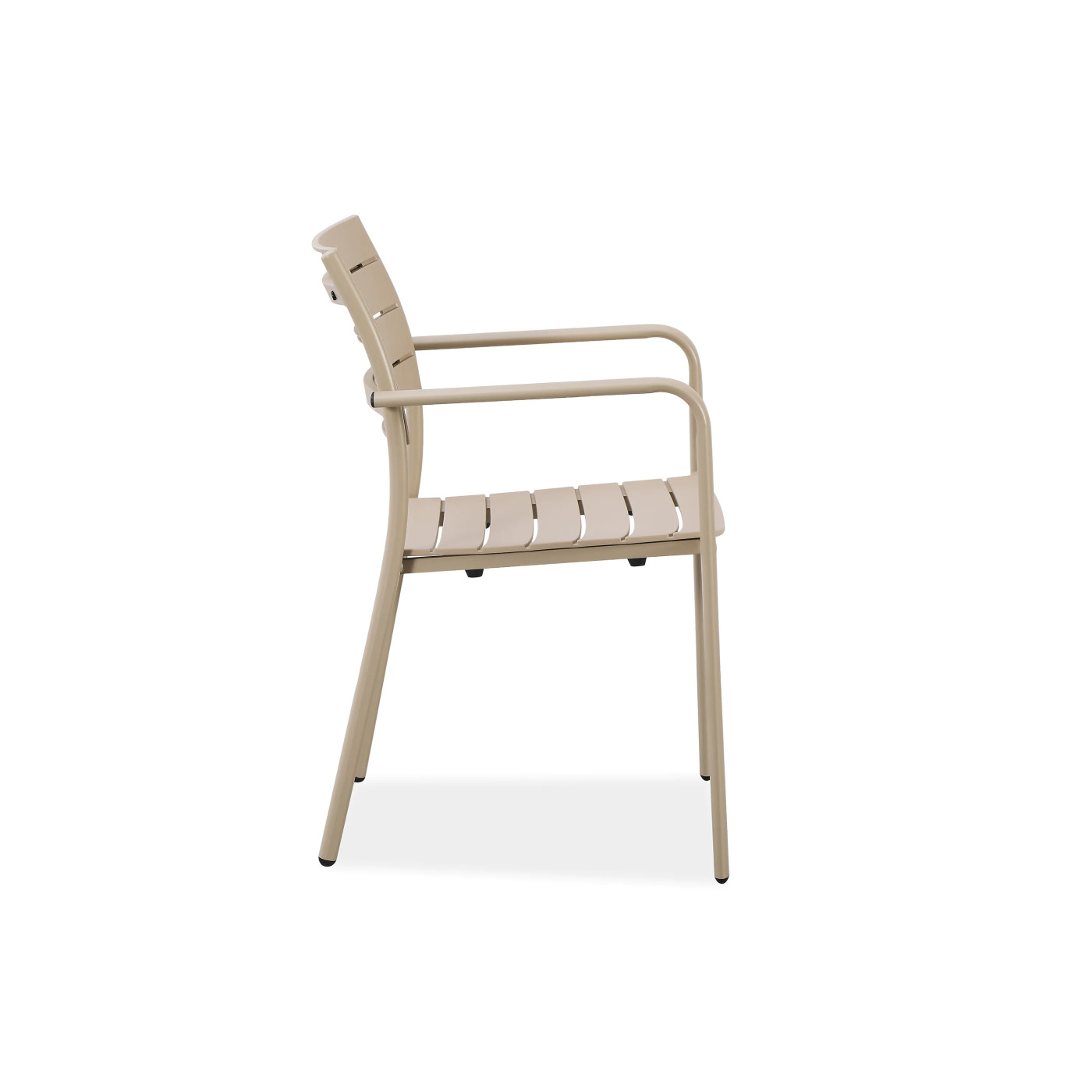 MILO CHAIR BEIGE