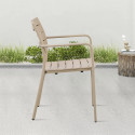MILO CHAIR BEIGE
