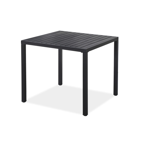 BRIS 80 TABLE BLACK