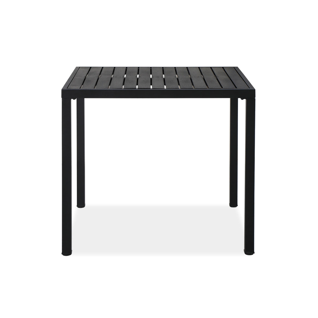 BRIS 80 TABLE BLACK