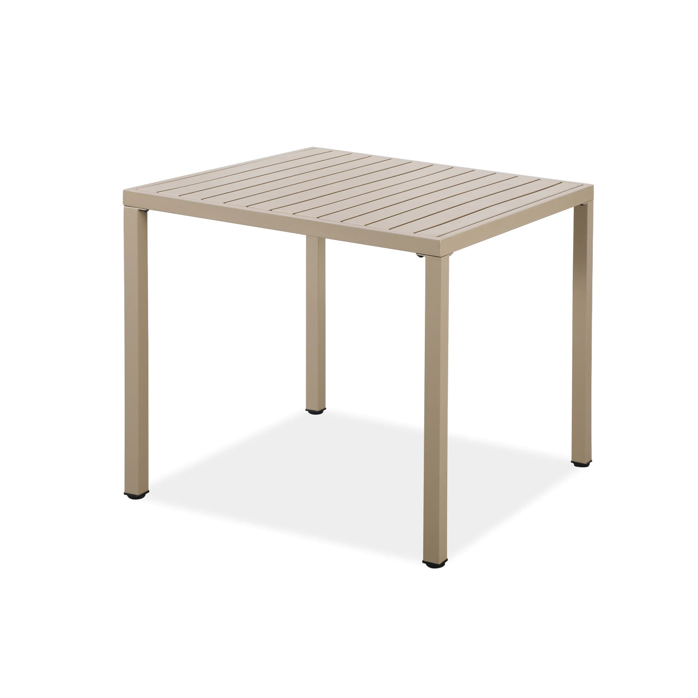 BRIS 80 TABLE BEIGE